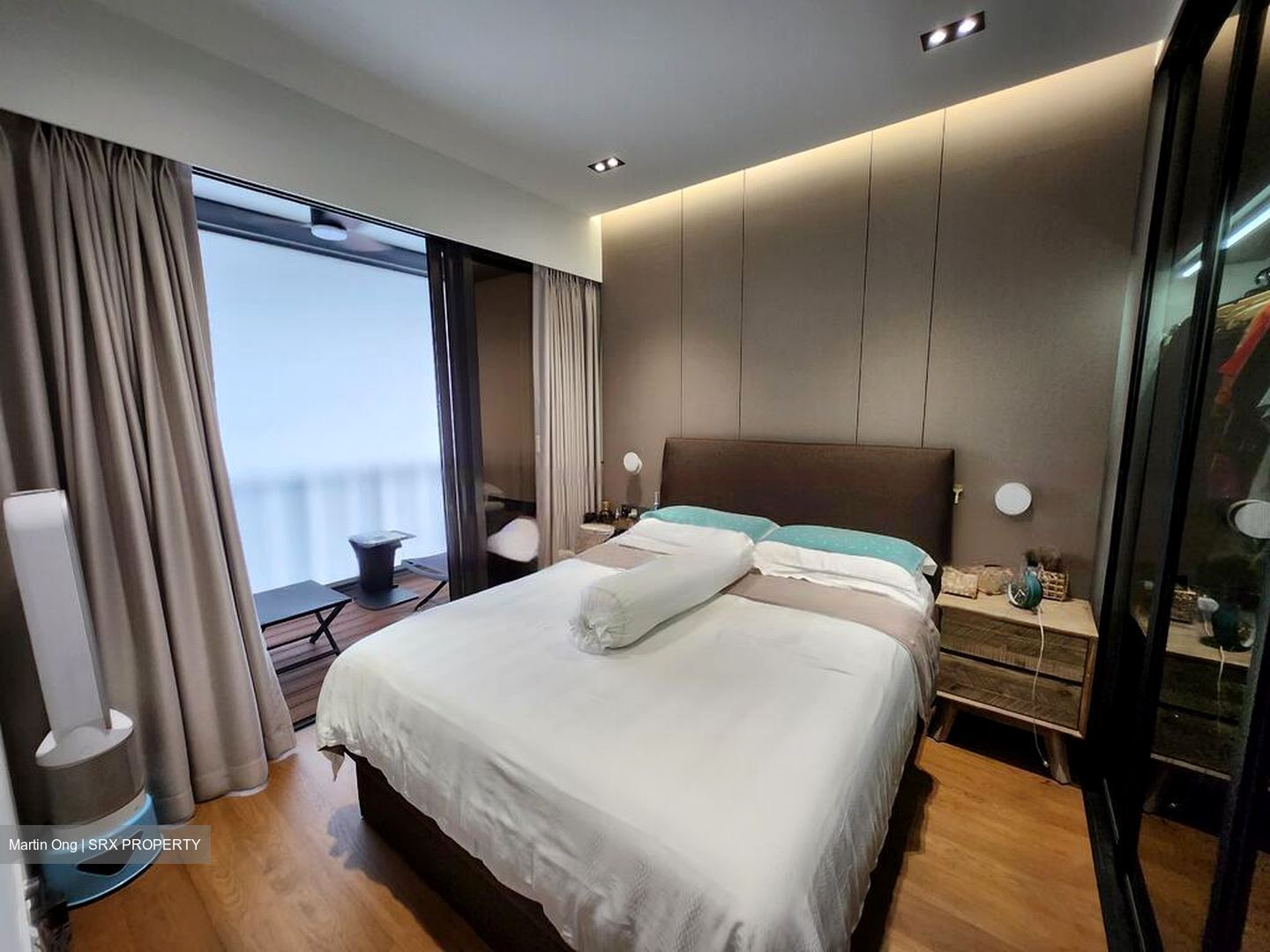 Grandeur Park Residences (D16), Condominium #558519601